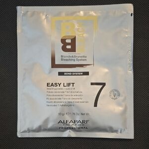 Alfaparf Milano Easy Lift Bleaching Powder